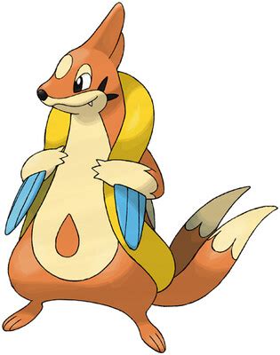 floatzel evolution